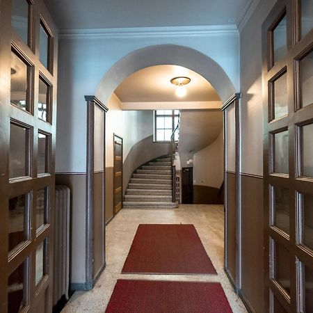 2Ndhomes 125M2 4Br City Center Apartment With The Great Views Helsinki Luaran gambar