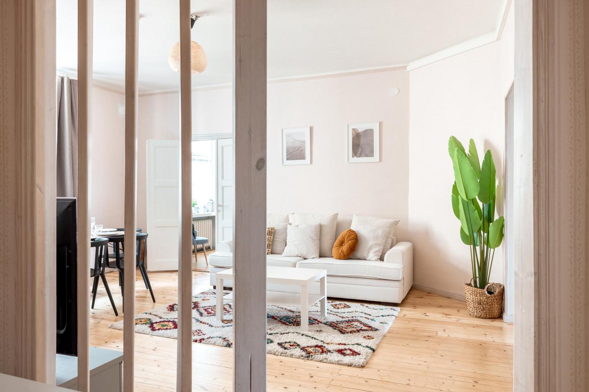 2Ndhomes 125M2 4Br City Center Apartment With The Great Views Helsinki Luaran gambar