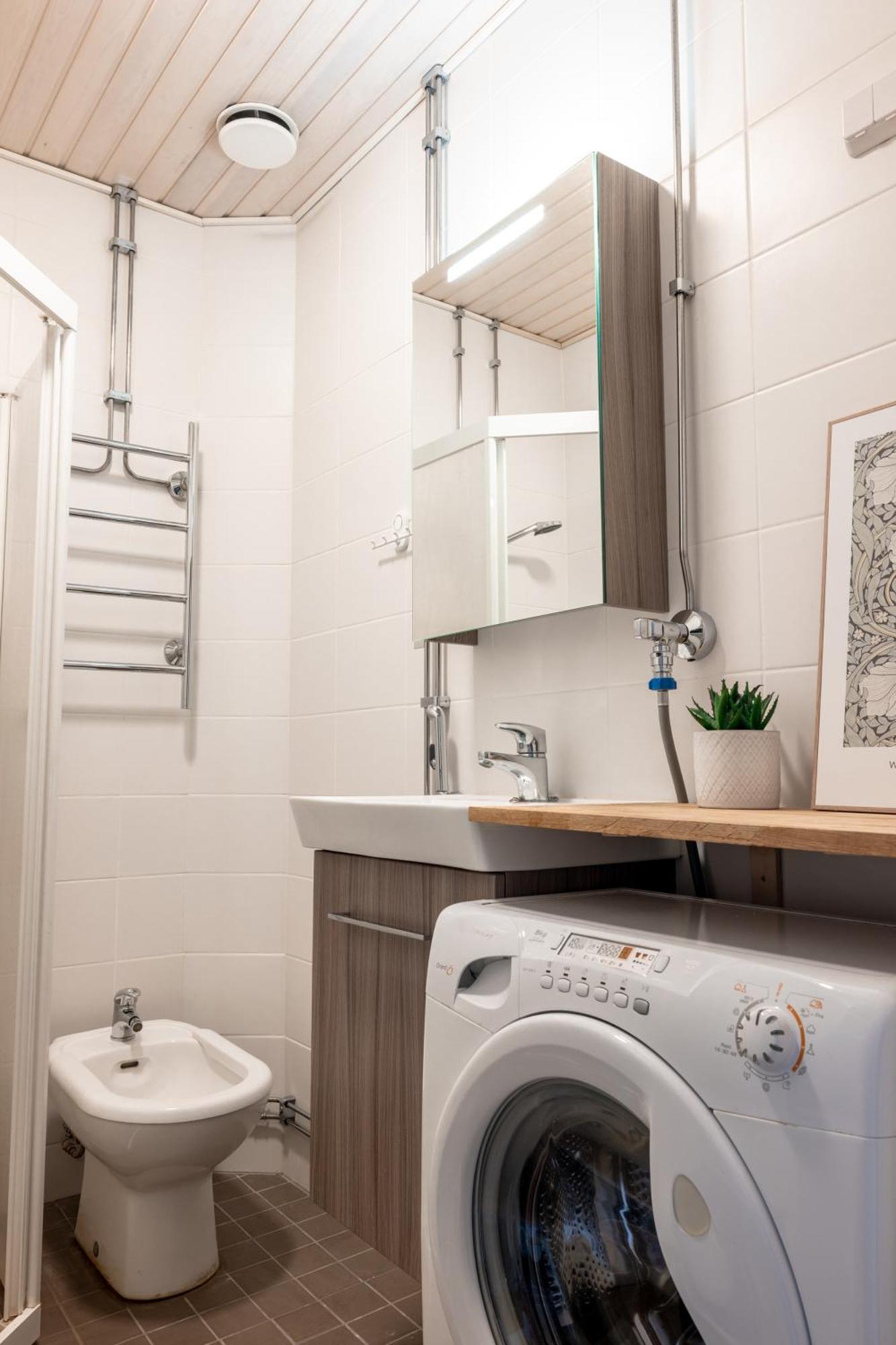 2Ndhomes 125M2 4Br City Center Apartment With The Great Views Helsinki Luaran gambar
