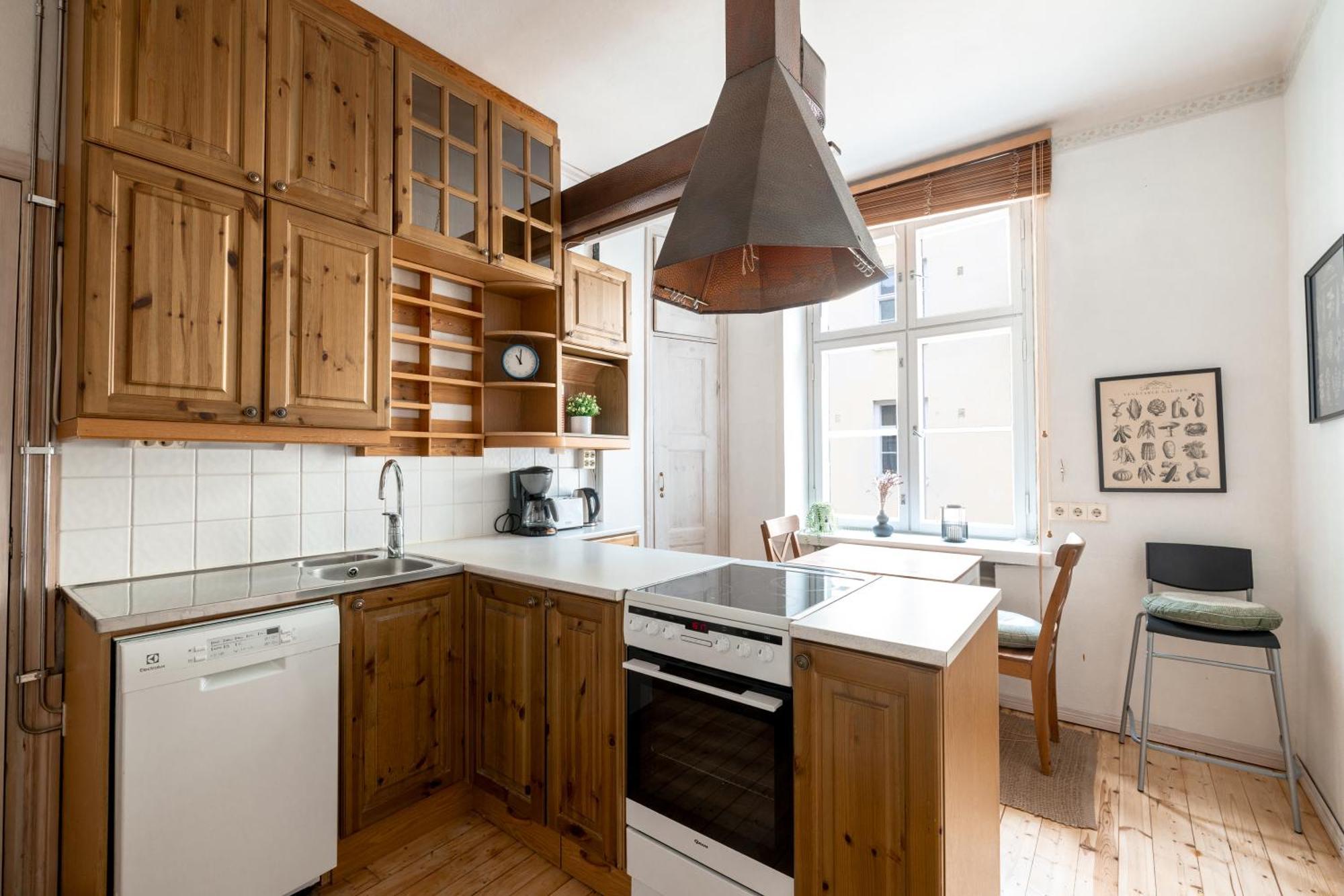 2Ndhomes 125M2 4Br City Center Apartment With The Great Views Helsinki Luaran gambar